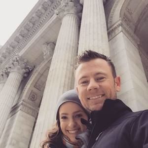 Meet your Posher, Sabrina